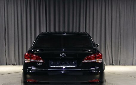 Hyundai i40 I рестайлинг, 2015 год, 1 049 000 рублей, 13 фотография