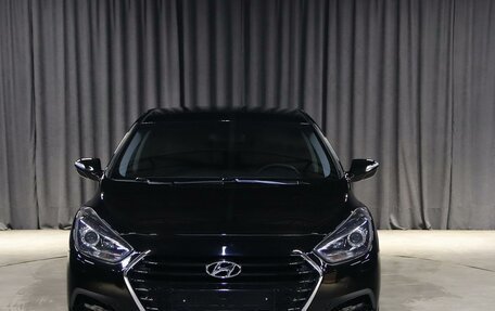 Hyundai i40 I рестайлинг, 2015 год, 1 049 000 рублей, 12 фотография