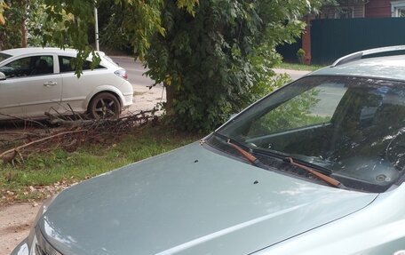 Chevrolet Lacetti, 2008 год, 245 000 рублей, 3 фотография