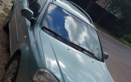 Chevrolet Lacetti, 2008 год, 245 000 рублей, 2 фотография