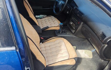 Volkswagen Passat B5+ рестайлинг, 2002 год, 250 000 рублей, 4 фотография