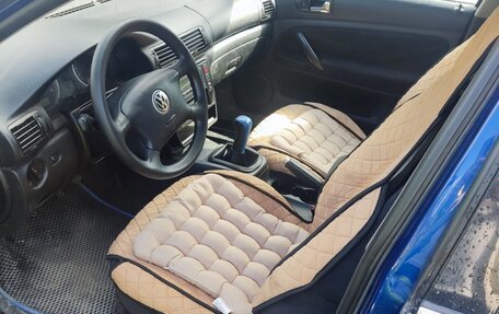 Volkswagen Passat B5+ рестайлинг, 2002 год, 250 000 рублей, 7 фотография