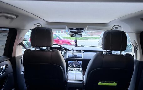 Land Rover Range Rover Velar I, 2019 год, 3 650 000 рублей, 6 фотография
