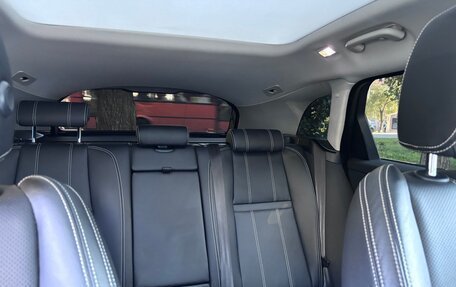 Land Rover Range Rover Velar I, 2019 год, 3 650 000 рублей, 4 фотография