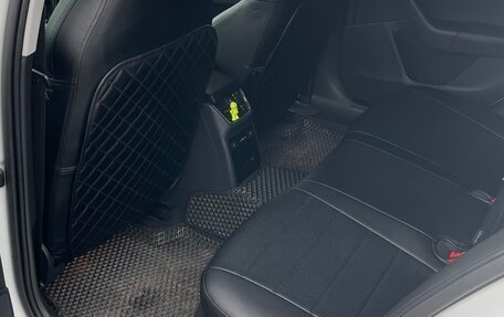Skoda Octavia, 2017 год, 2 400 000 рублей, 9 фотография