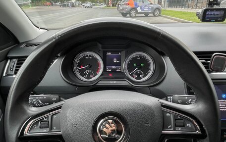 Skoda Octavia, 2017 год, 2 400 000 рублей, 6 фотография