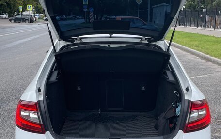 Skoda Octavia, 2017 год, 2 400 000 рублей, 8 фотография