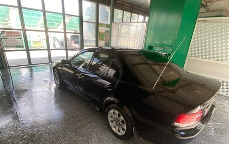 Mitsubishi Galant VIII, 1998 год, 120 000 рублей, 10 фотография