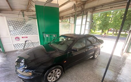Mitsubishi Galant VIII, 1998 год, 120 000 рублей, 7 фотография