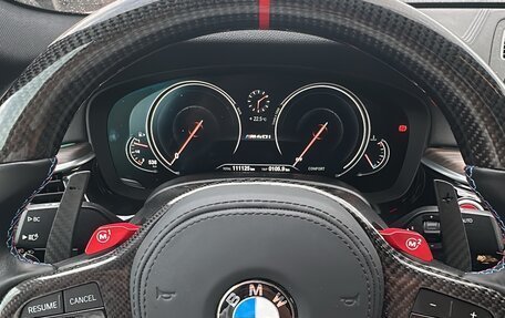 BMW 5 серия, 2017 год, 3 150 000 рублей, 4 фотография