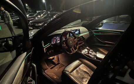 BMW 5 серия, 2017 год, 3 150 000 рублей, 5 фотография