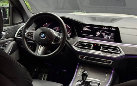 BMW X5, 2022 год, 10 200 000 рублей, 4 фотография