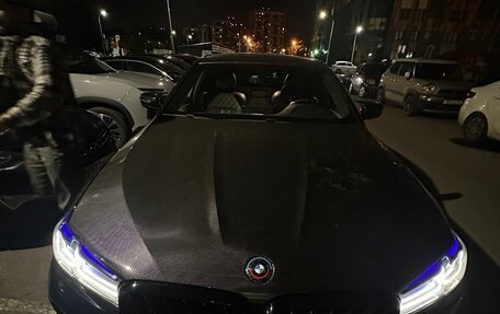 BMW 5 серия, 2017 год, 3 150 000 рублей, 7 фотография