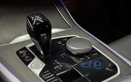 BMW X5, 2022 год, 10 200 000 рублей, 7 фотография