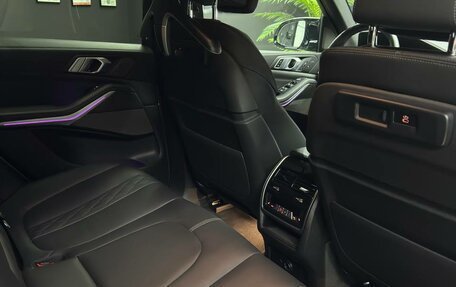 BMW X5, 2022 год, 10 200 000 рублей, 5 фотография