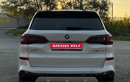 BMW X5, 2022 год, 10 200 000 рублей, 3 фотография