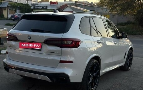 BMW X5, 2022 год, 10 200 000 рублей, 2 фотография
