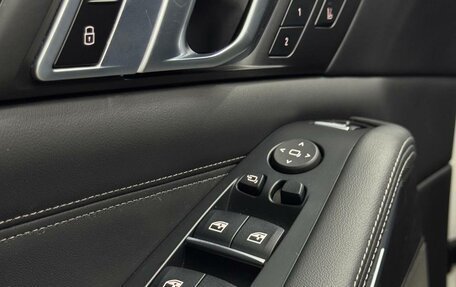 BMW X5, 2022 год, 10 200 000 рублей, 9 фотография