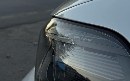 BMW X5, 2022 год, 10 200 000 рублей, 11 фотография