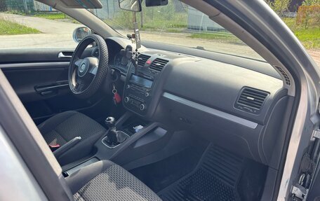 Volkswagen Jetta VI, 2010 год, 490 000 рублей, 10 фотография