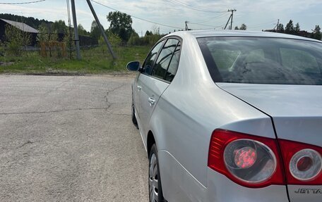 Volkswagen Jetta VI, 2010 год, 490 000 рублей, 6 фотография