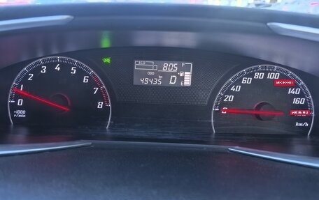 Toyota Sienta II, 2021 год, 1 375 000 рублей, 16 фотография