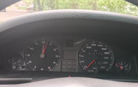 Audi 100, 1993 год, 150 000 рублей, 12 фотография