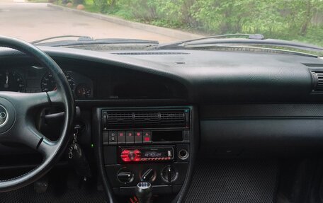 Audi 100, 1993 год, 150 000 рублей, 10 фотография