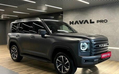 Haval H9, 2026 год, 5 299 000 рублей, 3 фотография