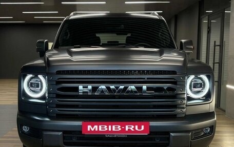 Haval H9, 2026 год, 5 299 000 рублей, 4 фотография