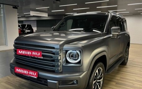 Haval H9, 2026 год, 5 299 000 рублей, 5 фотография