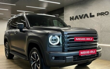 Haval H9, 2026 год, 5 299 000 рублей, 2 фотография