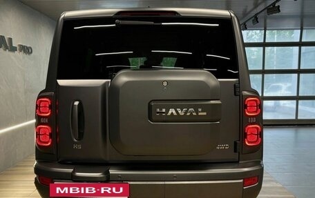Haval H9, 2026 год, 5 299 000 рублей, 9 фотография