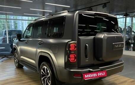 Haval H9, 2026 год, 5 299 000 рублей, 12 фотография