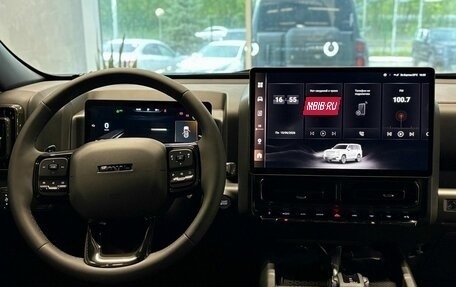 Haval H9, 2026 год, 5 299 000 рублей, 18 фотография