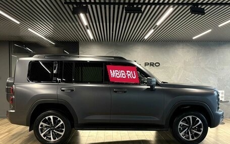 Haval H9, 2026 год, 5 299 000 рублей, 7 фотография