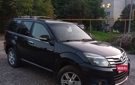 Great Wall Hover H3 I, 2013 год, 250 000 рублей, 2 фотография