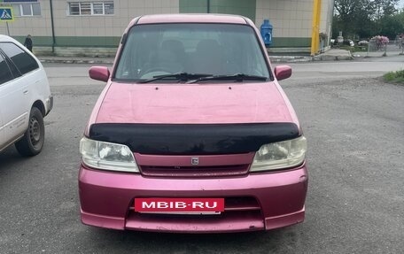 Nissan Cube II, 2000 год, 200 000 рублей, 6 фотография