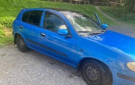 Nissan Almera, 2000 год, 220 000 рублей, 2 фотография