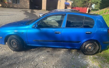 Nissan Almera, 2000 год, 220 000 рублей, 5 фотография