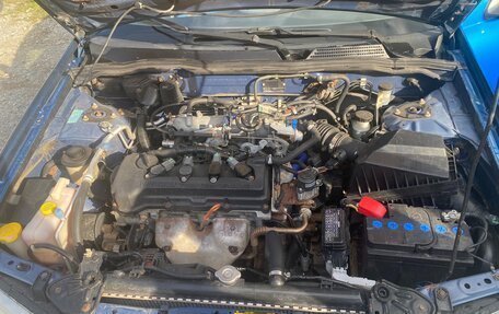 Nissan Almera, 2000 год, 220 000 рублей, 13 фотография