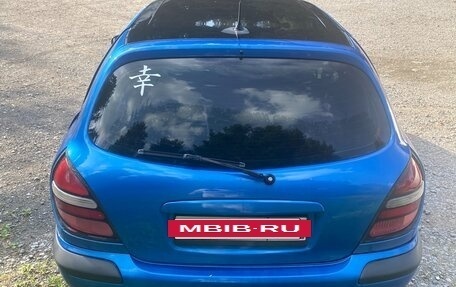 Nissan Almera, 2000 год, 220 000 рублей, 8 фотография