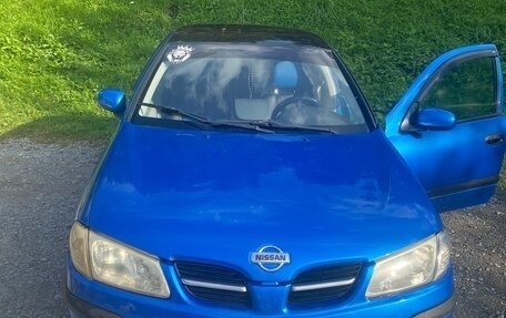 Nissan Almera, 2000 год, 220 000 рублей, 3 фотография