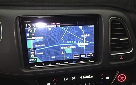 Honda Vezel, 2019 год, 1 100 000 рублей, 6 фотография