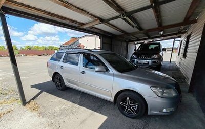 Skoda Octavia, 2011 год, 850 000 рублей, 1 фотография