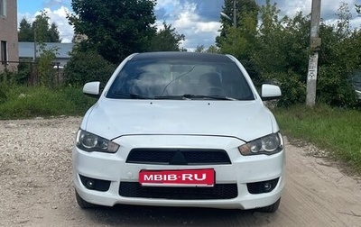 Mitsubishi Lancer IX, 2007 год, 480 000 рублей, 1 фотография