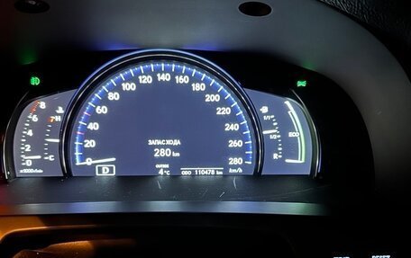Lexus LS IV, 2012 год, 2 600 000 рублей, 1 фотография
