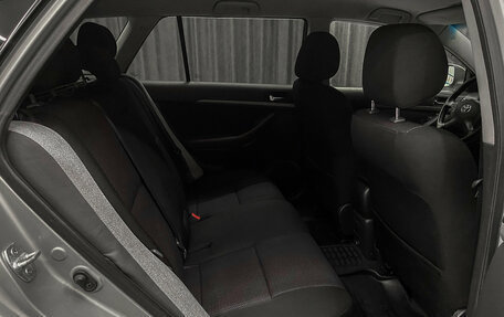 Toyota Avensis III рестайлинг, 2008 год, 849 000 рублей, 12 фотография