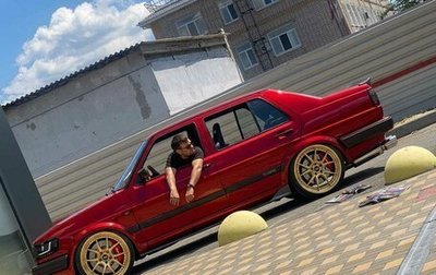 Volkswagen Jetta III, 1988 год, 135 000 рублей, 1 фотография