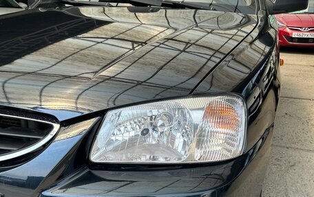 Hyundai Accent II, 2007 год, 440 000 рублей, 8 фотография